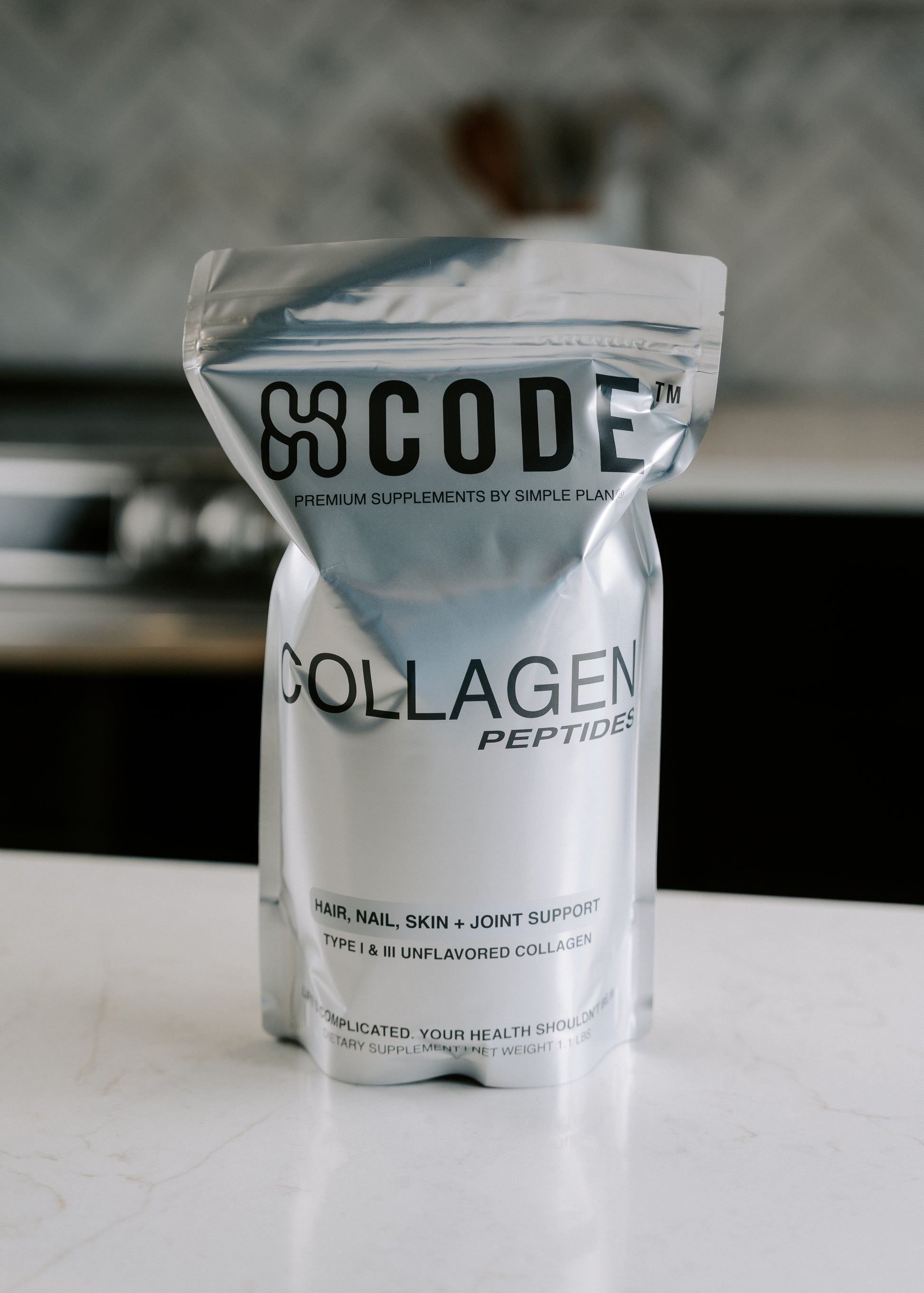 Collagen Peptides
