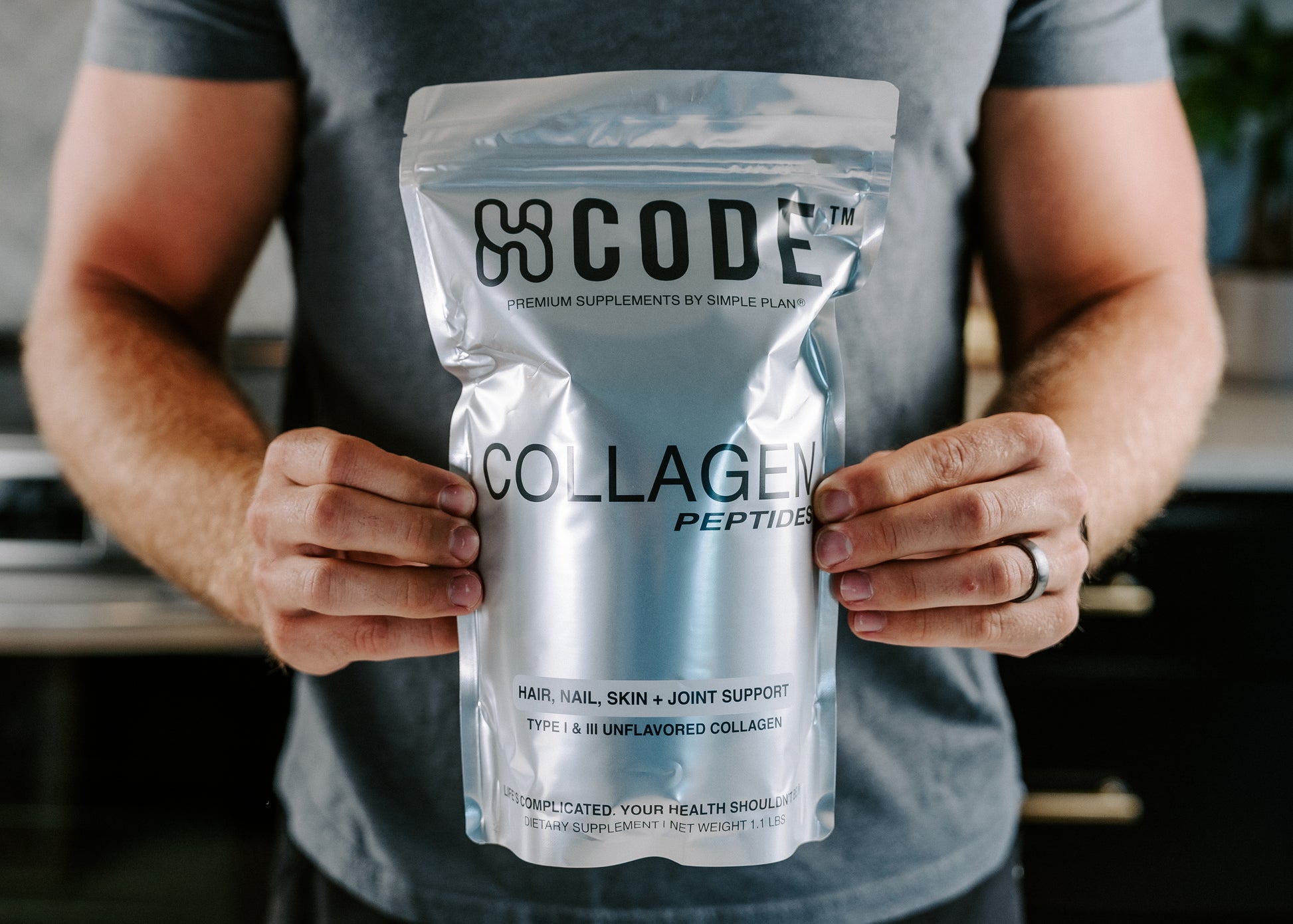 Collagen Peptides