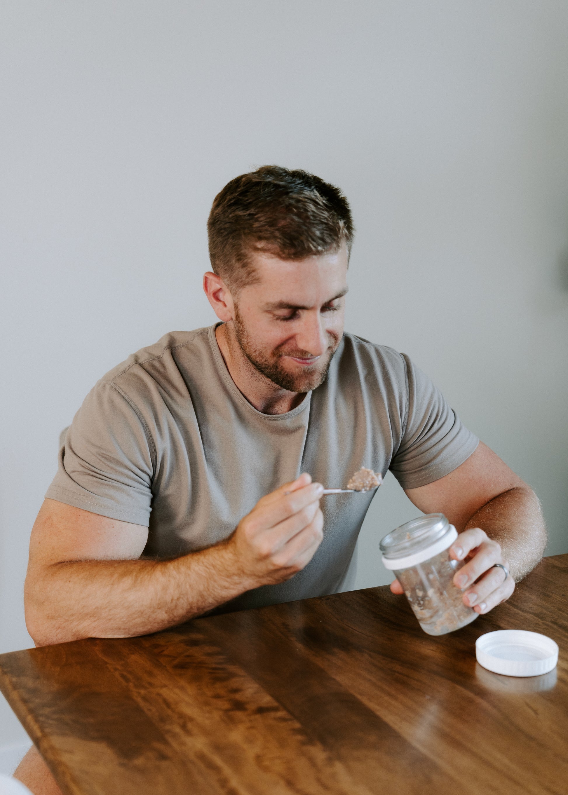 Build-a-Box Overnight Oats (12 CNT)